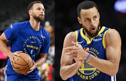 Stephen Curry báo tin mừng, Golden State Warriors sẵn sàng cho mùa giải mới