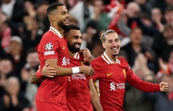 Dự đoán Leipzig vs Liverpool, 2h00 ngày 24/10, Champions League 2024/25