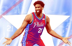 Đã giảm 15kg vẫn nghỉ thi đấu vì chấn thương, Joel Embiid và 76ers bị NBA điều tra