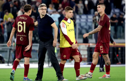 Nhận định bóng đá Roma vs Dinamo Kiev: Cơ hội ngon ăn