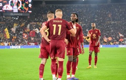 Dự đoán AS Roma vs Dynamo Kyiv, 23h45 ngày 24/10, Europa League 2024/25