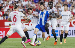 Nhận định bóng đá Espanyol vs Sevilla: Khoét sâu vết thương