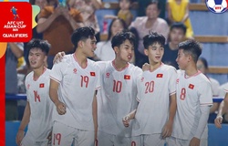 Nhọc nhằn hạ Myanmar, U17 Việt Nam nuôi hy vọng đi tiếp