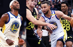 Buddy Hield lại thăng hoa khi thế chỗ Klay Thompson, cùng Curry và Warriors phá kỷ lục NBA