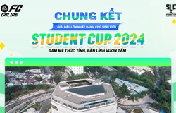 Code FO4 tháng 10 2024 Student Cup mới nhất