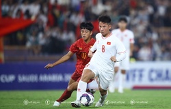 Link xem trực tiếp bóng đá U17 Việt Nam vs U17 Yemen ngày 25/10