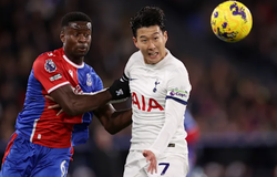 Nhận định bóng đá Crystal Palace vs Tottenham: Khó cản gà trống