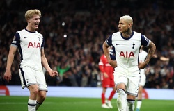 Dự đoán Crystal Palace vs Tottenham, 21h00 ngày 27/10, Ngoại hạng Anh 2024/25