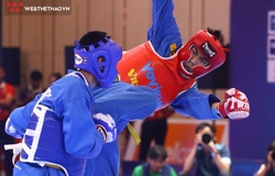 SEA Games 2025 tổ chức 44 môn thi, vẫn không có Vovinam