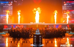 Lịch thi đấu CSGO 2 BLAST Premier World Final 2024