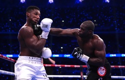 Trận tái đấu đỉnh cao Anthony Joshua vs Daniel Dubois 2 "bẻ lái"?