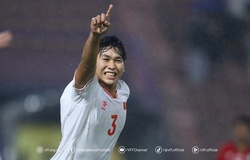 U17 Việt Nam có thể chung bảng Thái Lan, Indonesia; tăng thêm cơ hội dự World Cup