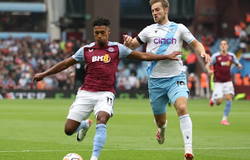 Nhận định bóng đá Aston Villa vs Crystal Palace: Bắn hạ đại bàng