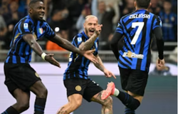 Nhận định bóng đá Empoli vs Inter Milan: Chiến thắng nhọc nhằn