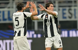 Nhận định bóng đá Juventus vs Parma: Thứ hạng chênh lệch