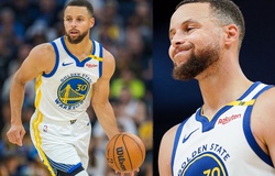 Stephen Curry chấn thương cổ chân: Golden State Warriors nửa mừng, nửa lo