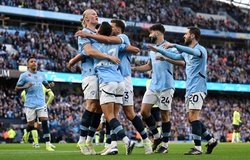 Dự đoán Tottenham vs Man City, 3h15 ngày 31/10, Cúp Liên đoàn Anh