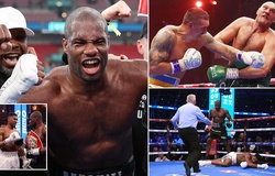 Daniel Dubois dự báo kết quả trận Fury vs Usyk 2, nhắm trận thống nhất đai kinh điển mới