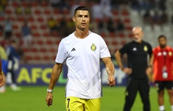 Cơn hạn hán danh hiệu của Cristiano Ronaldo đã kéo dài bao lâu?