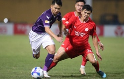 7 cầu thủ bị treo giò ở V.League: CLB nào thiệt nhất?