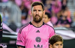 Hai kỷ lục lịch sử mà Inter Miami của Messi có thể đạt được ở MLS là gì?