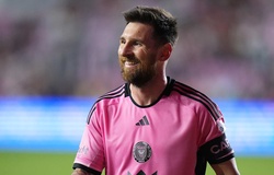 Messi phủ nhận khả năng làm huấn luyện viên trong tương lai