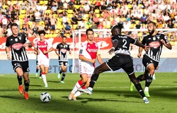 Tỷ lệ bóng đá trận Monaco vs Angers, 1h00 ngày 2/11, Ligue 1