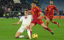 Nhận định bóng đá Roma vs Torino: Chưa thể vực dậy