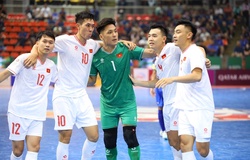 Kết quả bóng đá futsal Đông Nam Á 2024 hôm nay mới nhất