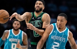 Nhà vô địch NBA Jayson Tatum bị đồng đội cũ phạm lỗi thô bạo: “Tôi tưởng họ là bạn"