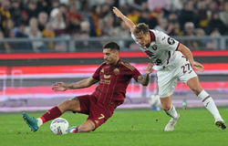 Nhận định bóng đá Verona vs Roma: Cơ hội cho Bầy sói