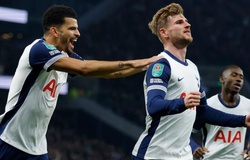 Dự đoán Tottenham vs Aston Villa, 21h00 ngày 3/11, Ngoại hạng Anh 2024/25