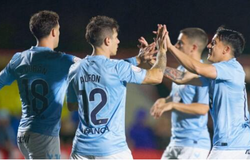 Nhận định bóng đá Celta Vigo vs Getafe: Nhiệm vụ bất khả thi