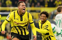 Dự đoán Dortmund vs Sturm Graz, 3h00 ngày 6/11, Champions League 2024/25