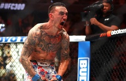 Max Holloway chính thức chia tay hạng cân đã 2 lần giành đai UFC