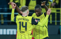 Nhận định bóng đá Dortmund vs Sturm Graz: Hạ gục đội bóng lót đường