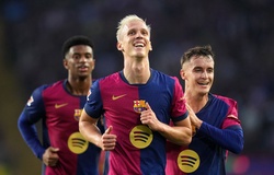 Dự đoán Crvena Zvezda vs Barcelona, 3h00 ngày 7/11, Champions League 2024/25