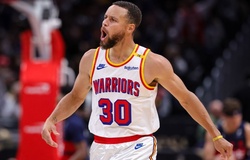 Stephen Curry trở lại sau chấn thương, dẫn đầu Golden State Warriors nối dài mạch bất bại