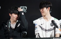 Tin chuyển nhượng LMHT 5/11: TheShy tái ngộ Rookie? Ruler gia nhập Super Team LCK?