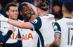 Nhận định bóng đá Galatasaray vs Tottenham: Dập tắt hưng phấn