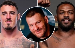 Stipe Miocic phản bác chỉ trích việc lên lịch trận đấu với Jon Jones