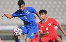 Thái Lan, Indonesia rơi vào bảng cực nặng, gập ghềnh giấc mơ U20 World Cup