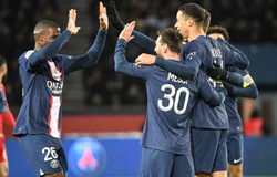 Nhận định bóng đá Angers vs PSG: Đội đầu bảng gặp khó