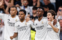 Nhận định bóng đá Real Madrid vs Osasuna: Khó thắng cách biệt