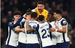 Nhận định bóng đá Tottenham vs Ipswich: Chiến thắng tưng bừng