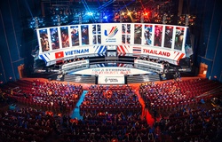 Liên Quân Mobile trở thành bộ môn thi đấu chính thức tại SEA Games 33