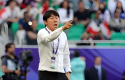 HLV Shin Tae Yong thừa nhận Indonesia kém hơn Việt Nam ở AFF Cup 2024