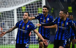 Dự đoán Inter Milan vs Napoli, 2h45 ngày 11/11, Serie A 2024/25