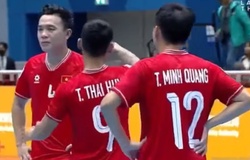 Thua Indonesia, Việt Nam lần thứ 3 thất bại ở chung kết futsal Đông Nam Á