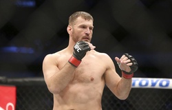 UFC 309: Stipe Miocic sẵn sàng “làm bất cứ thứ gì mình muốn” với Jon Jones